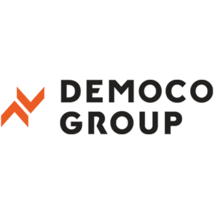 Logo Democo Group | CallGenius.pro